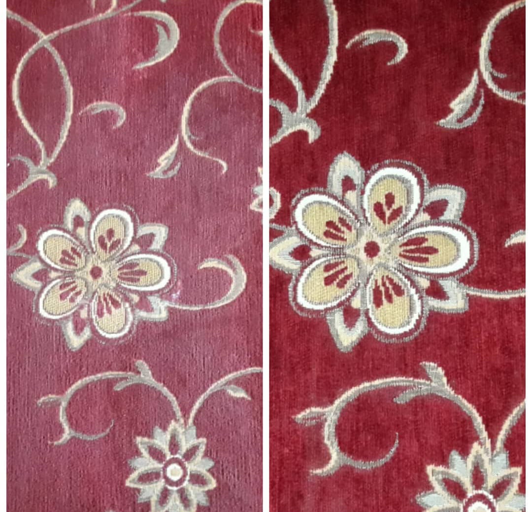 Hilal Koltuk Yıkama 55